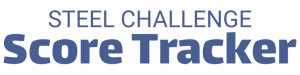 Steel Challenge Score Tracker Logo